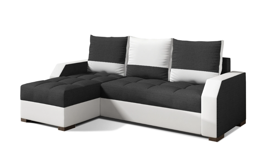 Диван кутовий лівий/правий Aris Eltap